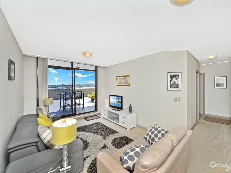 712/27 Margaret Street, Rozelle, NSW, 2039, Rozelle - Thumbnail 2