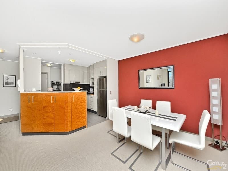712/27 Margaret Street, Rozelle, NSW, 2039, Rozelle - Thumbnail 3
