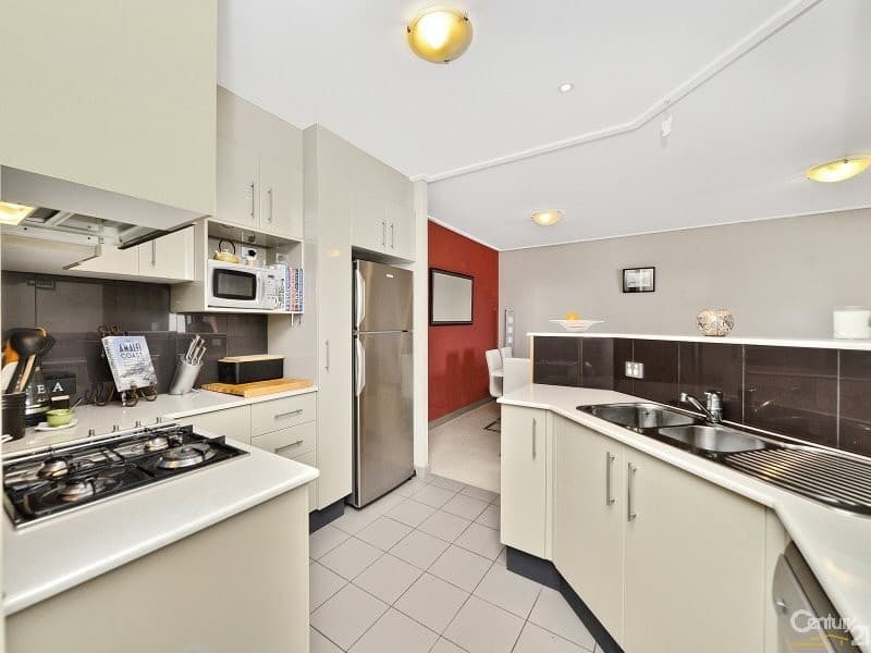712/27 Margaret Street, Rozelle, NSW, 2039, Rozelle - Thumbnail 4