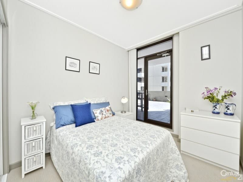 712/27 Margaret Street, Rozelle, NSW, 2039, Rozelle - Thumbnail 5