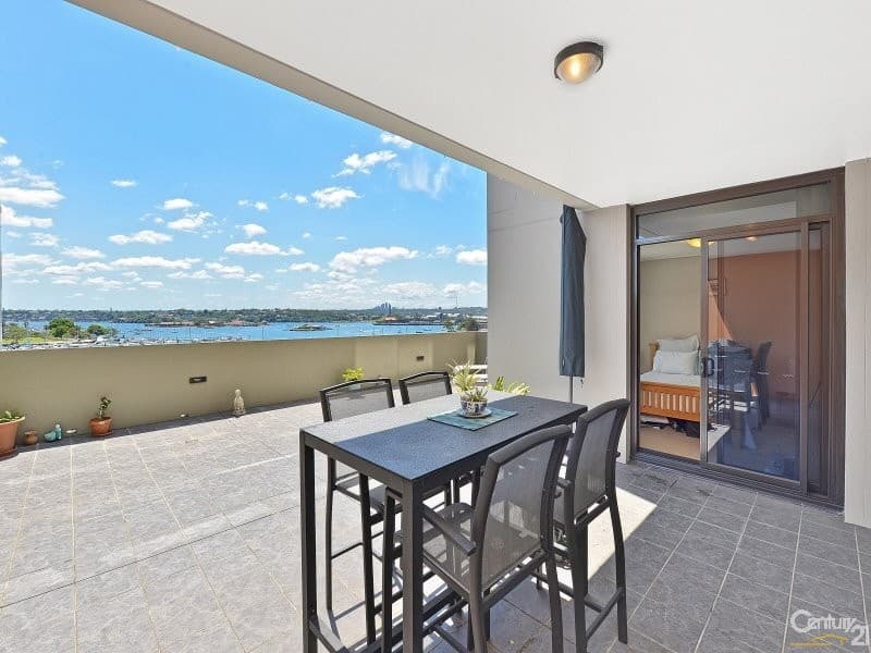 712/27 Margaret Street, Rozelle, NSW, 2039, Rozelle - Image 1