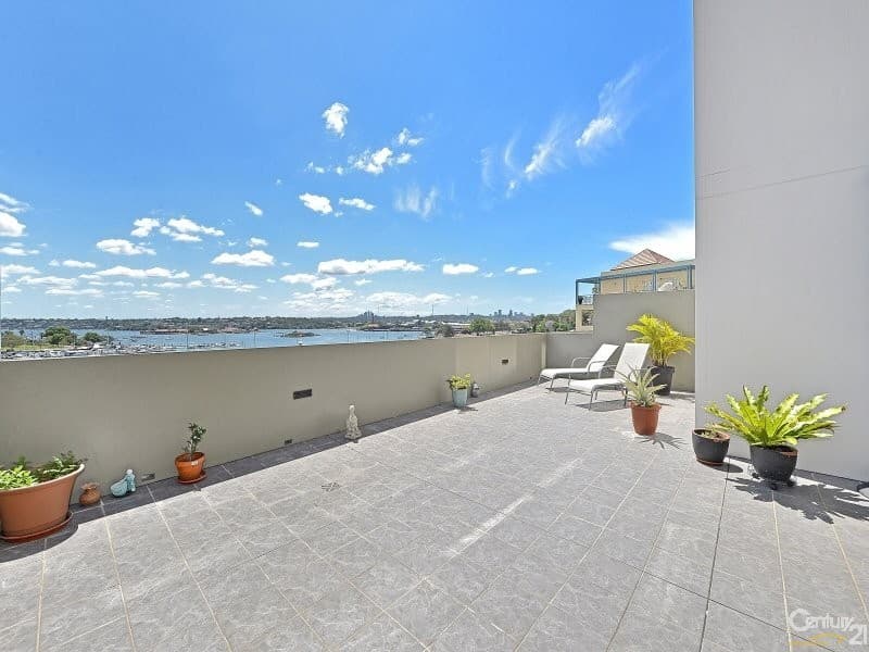 712/27 Margaret Street, Rozelle, NSW, 2039, Rozelle - Thumbnail 8