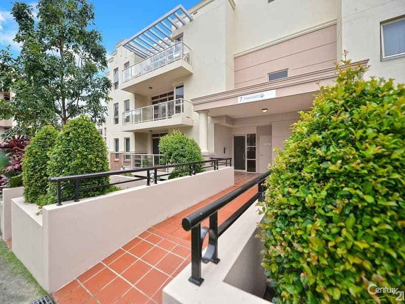 106/7 Warayama Place, Rozelle, NSW, 2039, Andergrove - Thumbnail 8