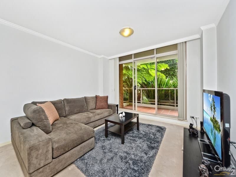 106/7 Warayama Place, Rozelle, NSW, 2039, Andergrove - Thumbnail 2