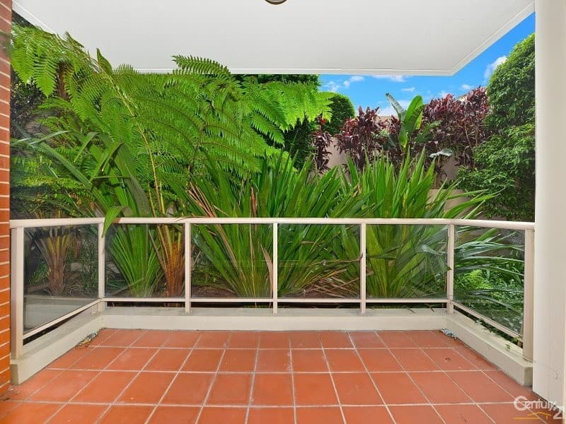 106/7 Warayama Place, Rozelle, NSW, 2039, Andergrove - Thumbnail 6