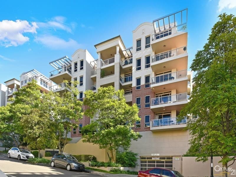 401/28 Warayama Place, Rozelle, NSW, 2039, Rozelle - Thumbnail 8