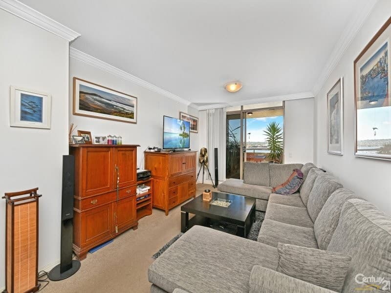 401/28 Warayama Place, Rozelle, NSW, 2039, Rozelle - Thumbnail 5