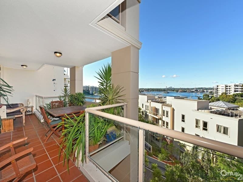 401/28 Warayama Place, Rozelle, NSW, 2039, Rozelle - Thumbnail 2