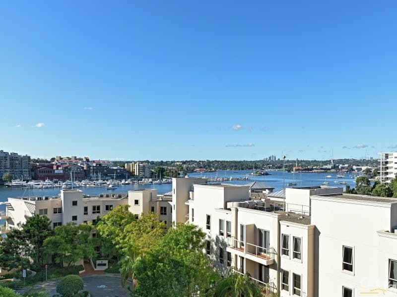 401/28 Warayama Place, Rozelle, NSW, 2039, Rozelle - Image 1