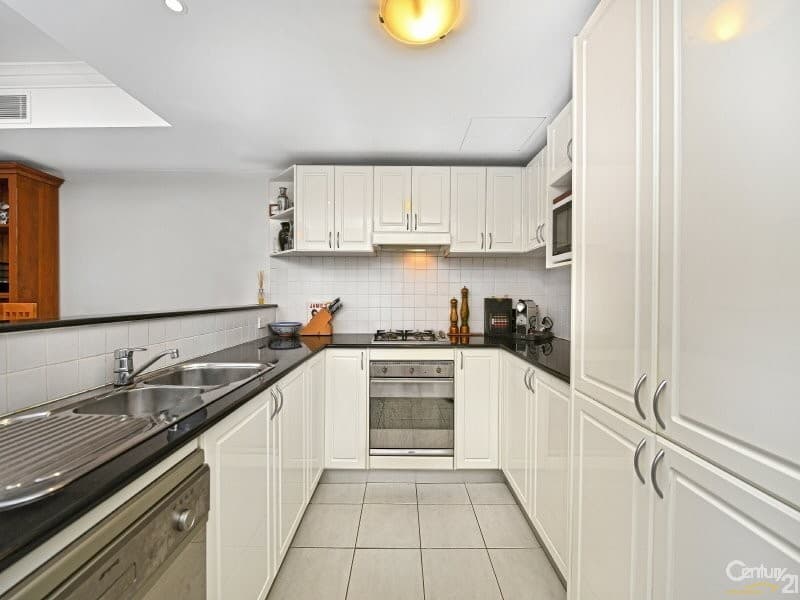 401/28 Warayama Place, Rozelle, NSW, 2039, Rozelle - Thumbnail 3