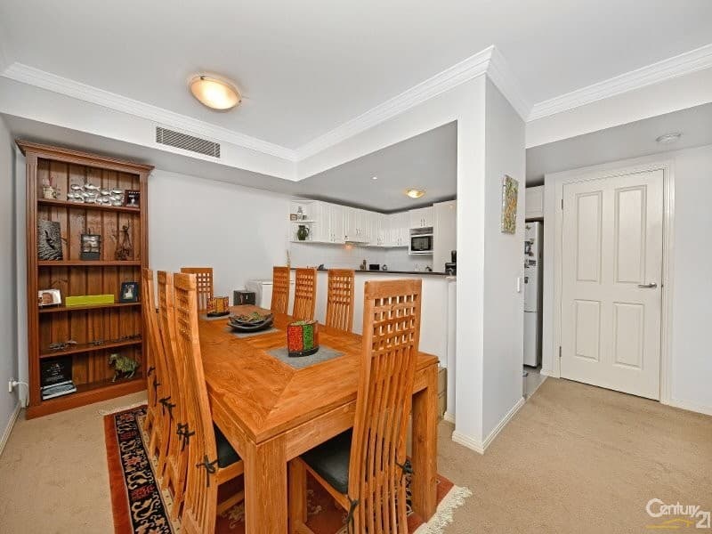 401/28 Warayama Place, Rozelle, NSW, 2039, Rozelle - Thumbnail 4