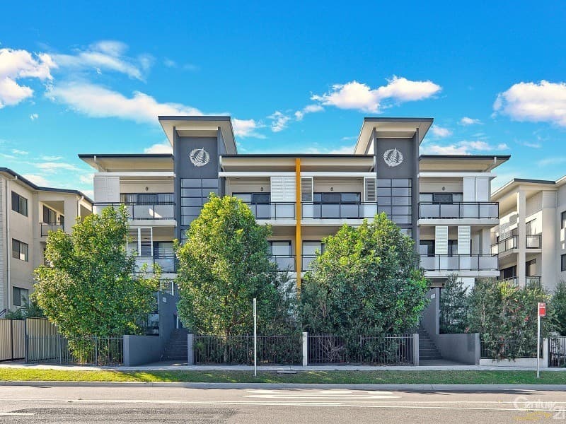 25/53-59 Balmoral Road, Northmead, NSW, 2152, Northmead - Image 1