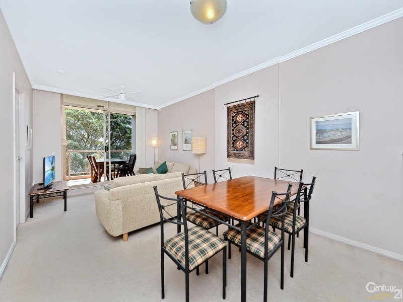 304/1 Warayama Place, Rozelle, NSW, 2039, Rozelle - Thumbnail 7