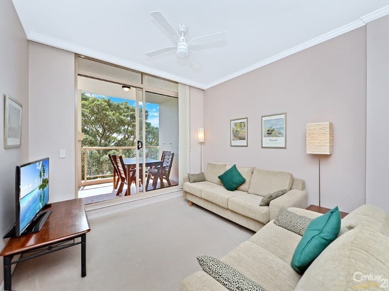 304/1 Warayama Place, Rozelle, NSW, 2039, Rozelle - Thumbnail 2