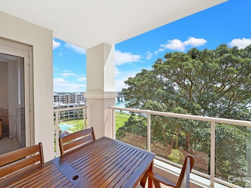 304/1 Warayama Place, Rozelle, NSW, 2039, Rozelle - Thumbnail 3