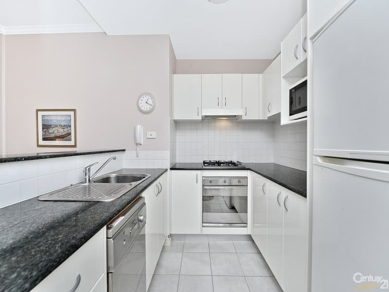 304/1 Warayama Place, Rozelle, NSW, 2039, Rozelle - Thumbnail 5