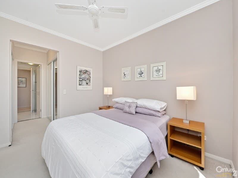 304/1 Warayama Place, Rozelle, NSW, 2039, Rozelle - Thumbnail 4