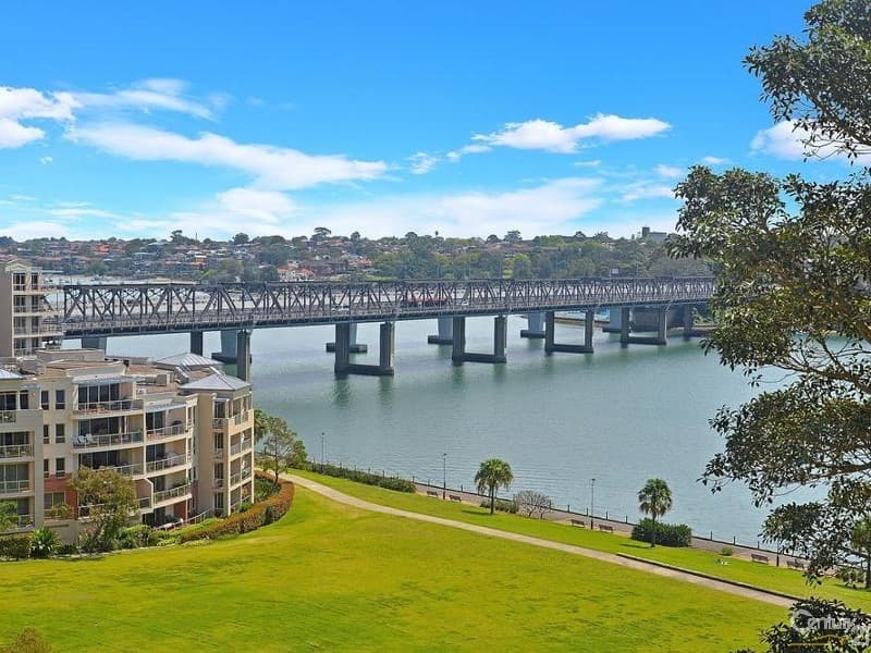 304/1 Warayama Place, Rozelle, NSW, 2039, Rozelle - Image 1
