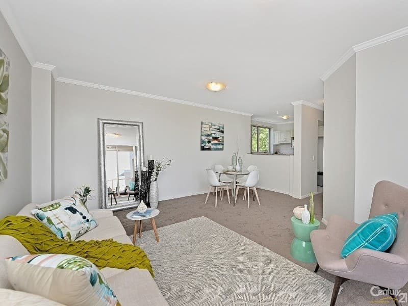 604/30 Warayama Place, Rozelle, NSW, 2039, Badger Creek - Thumbnail 7