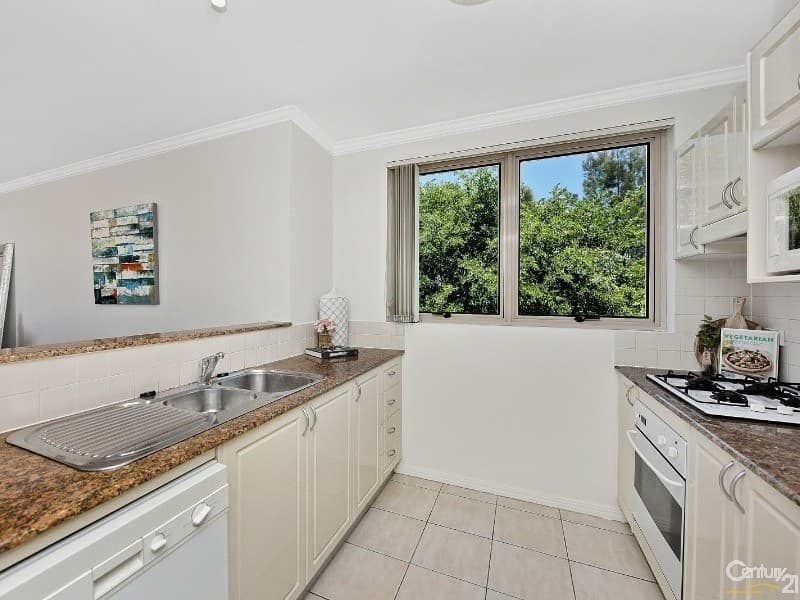 604/30 Warayama Place, Rozelle, NSW, 2039, Badger Creek - Thumbnail 8