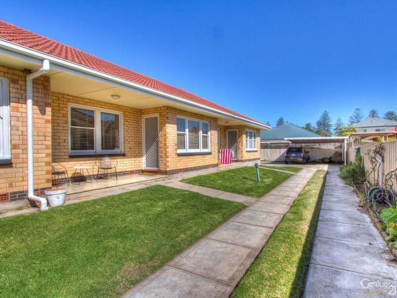 4/3 Second Avenue, Glenelg East, SA, 5045, Glenelg East - Thumbnail 2