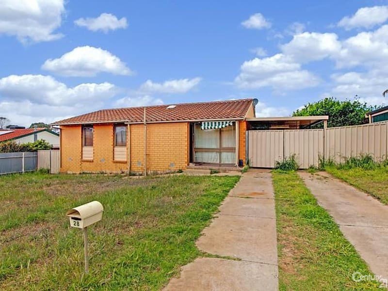 28 Germaine Street, Morphett Vale, SA, 5162, Morphett Vale - Thumbnail 2