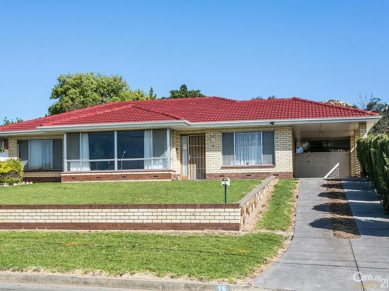 16 Calum Grove, Seacombe Heights, SA, 5047, Seacombe Heights - Image 1