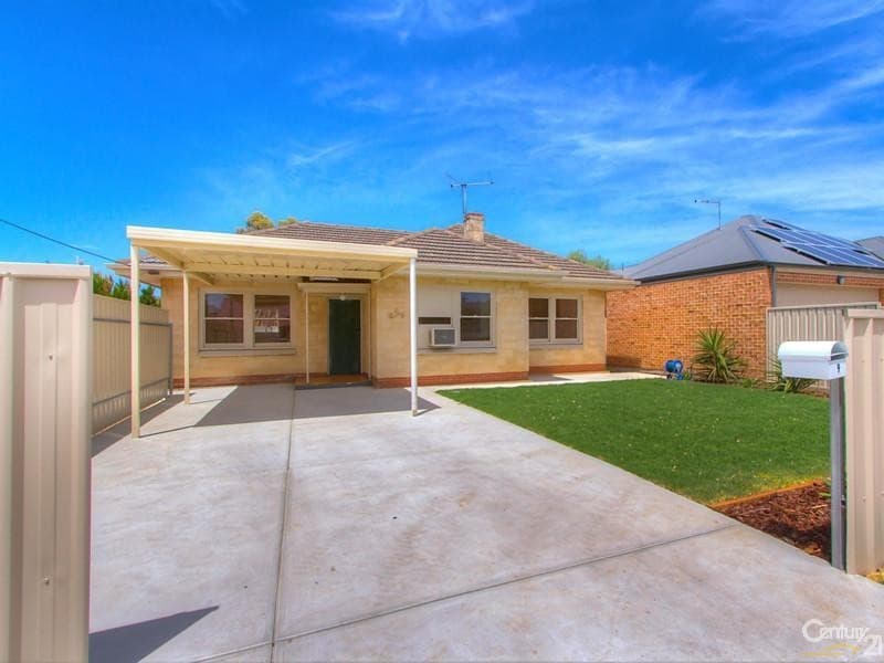 9 Inverell Avenue, North Plympton, SA, 5037, North Plympton - Image 1