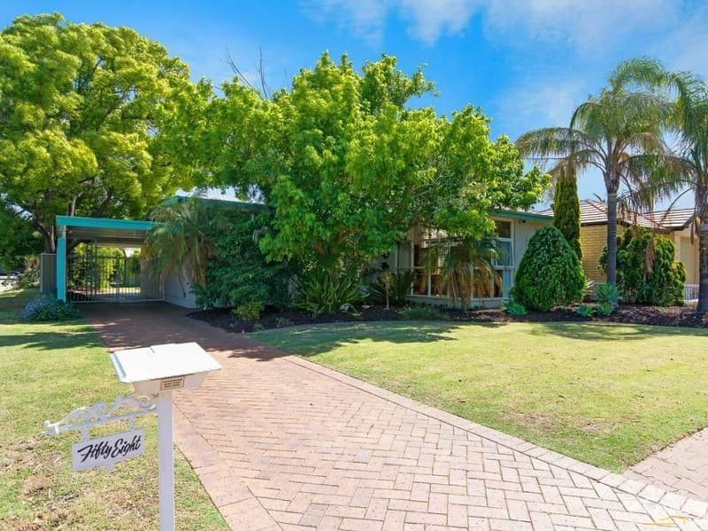 58 Francis Street, North Brighton, SA, 5048, North Brighton - Image 1