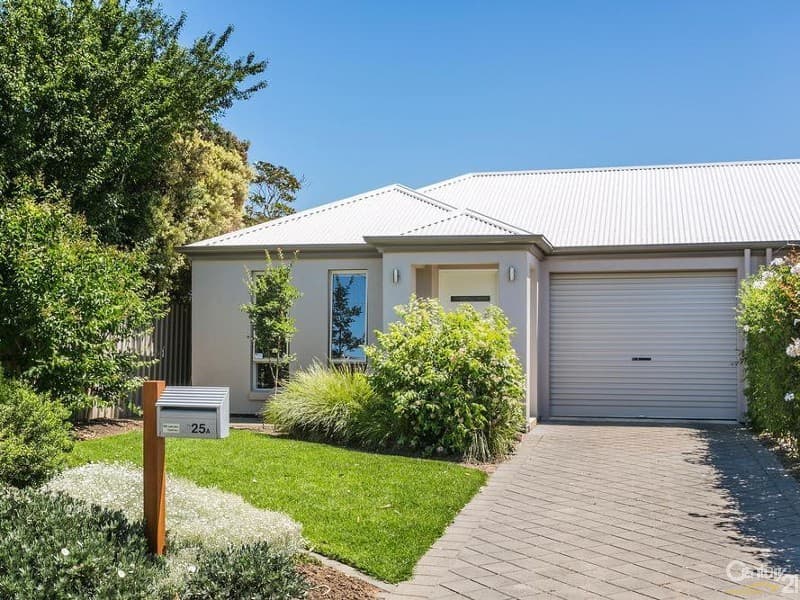 25A Johnstone Street, Glengowrie, SA, 5044, Glengowrie - Image 1