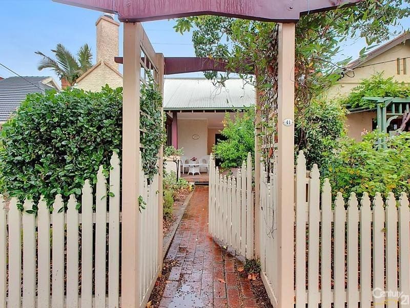 41 Penzance Street, Glenelg South, SA, 5045, Glenelg South - Thumbnail 2
