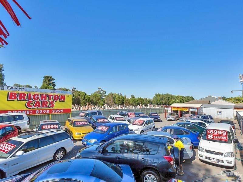 299 Brighton Road, Somerton Park, SA, 5044, Somerton Park - Thumbnail 2