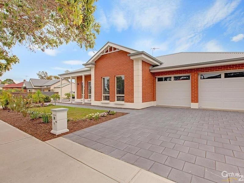 31 Stradbroke Avenue, Plympton Park, SA, 5038, Plympton Park - Thumbnail 2