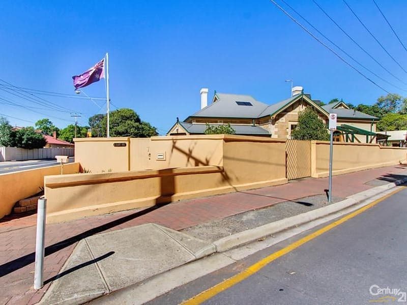 2 East Avenue, Black Forest, SA, 5035, Black Forest - Thumbnail 4
