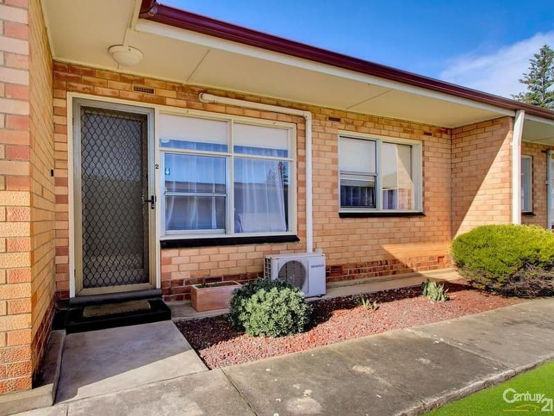2/7 Beck Street, Henley Beach, SA, 5022, Henley Beach - Image 1