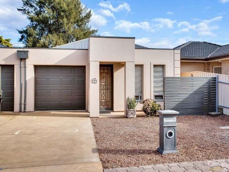 5 Pipers Avenue, Windsor Gardens, SA, 5087, Windsor Gardens - Image 1
