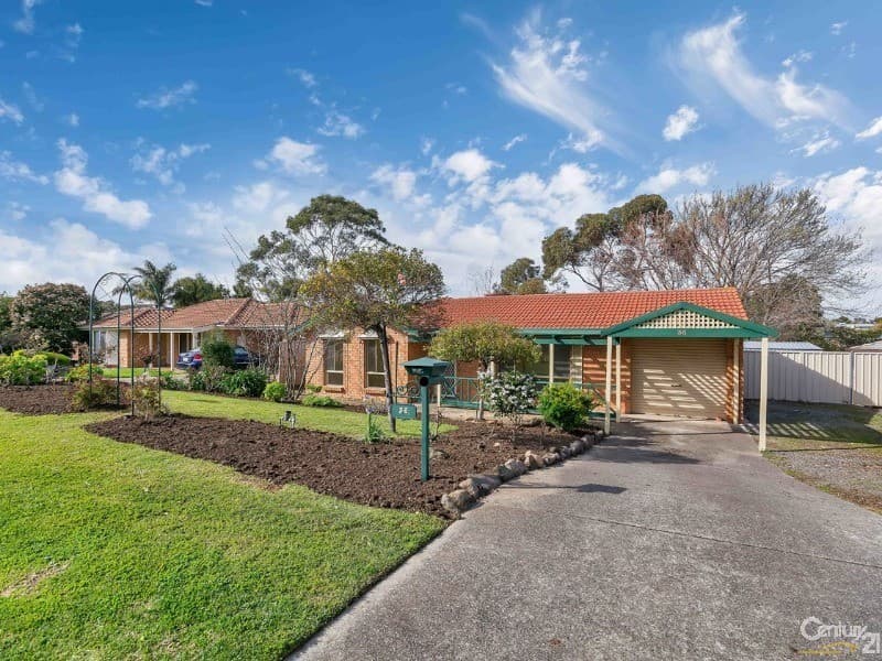 36 Woodcroft Drive, Morphett Vale, SA, 5162, Morphett Vale - Thumbnail 2