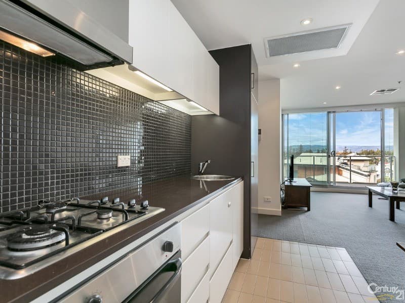 507/25 Colley Terrace, Glenelg, SA, 5045, Toukley - Thumbnail 6