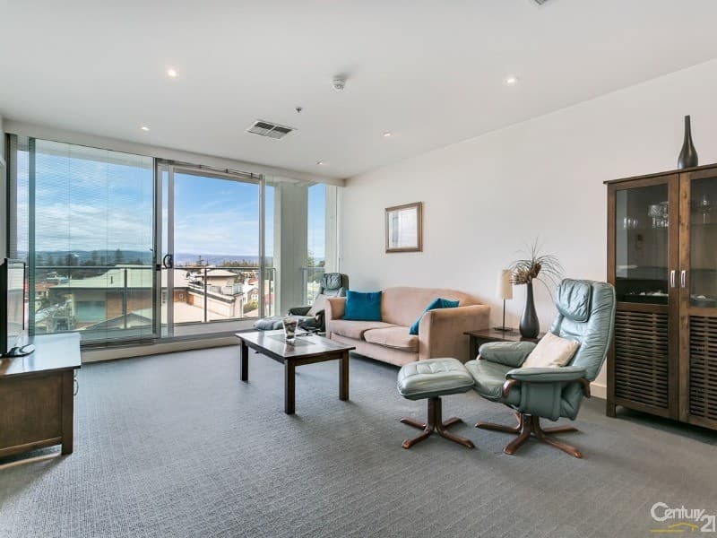 507/25 Colley Terrace, Glenelg, SA, 5045, Toukley - Thumbnail 3