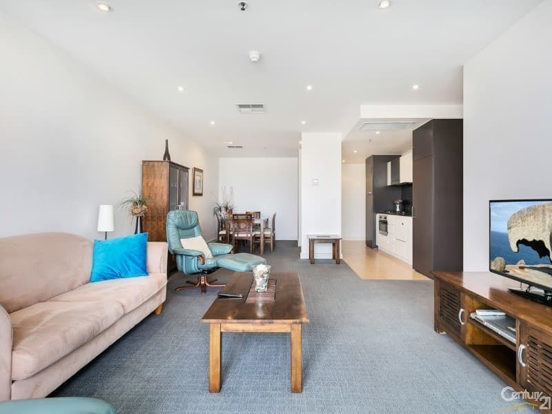 507/25 Colley Terrace, Glenelg, SA, 5045, Toukley - Thumbnail 5