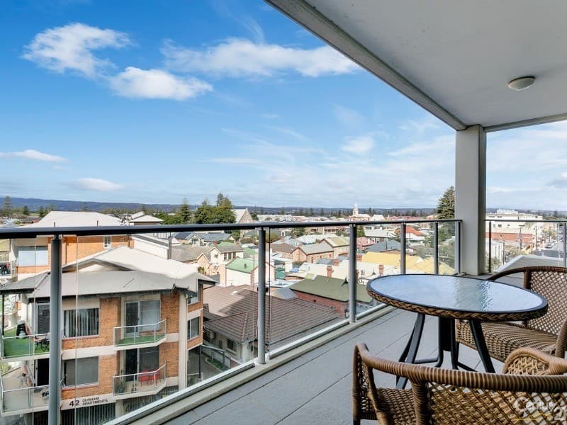 507/25 Colley Terrace, Glenelg, SA, 5045, Toukley - Image 1