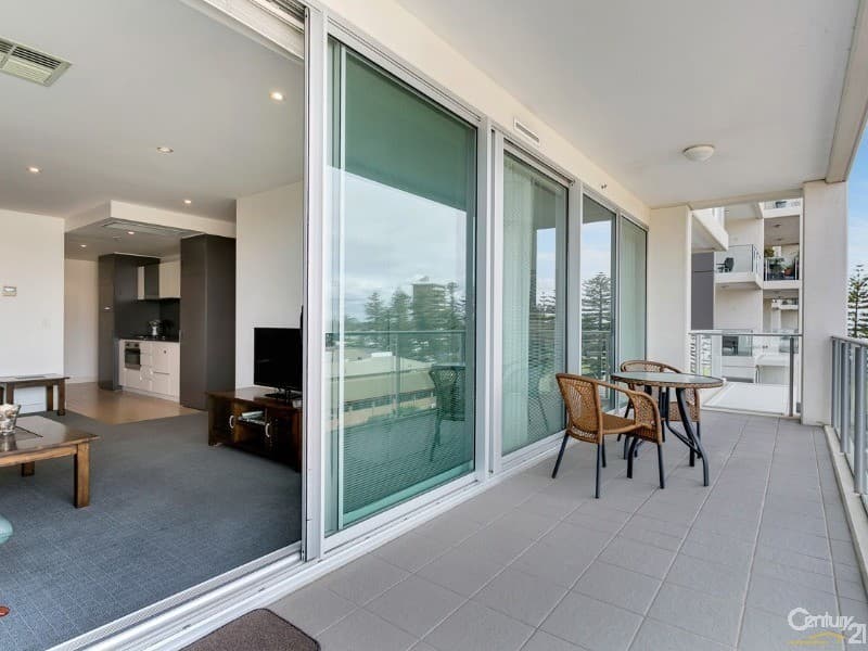 507/25 Colley Terrace, Glenelg, SA, 5045, Toukley - Thumbnail 2