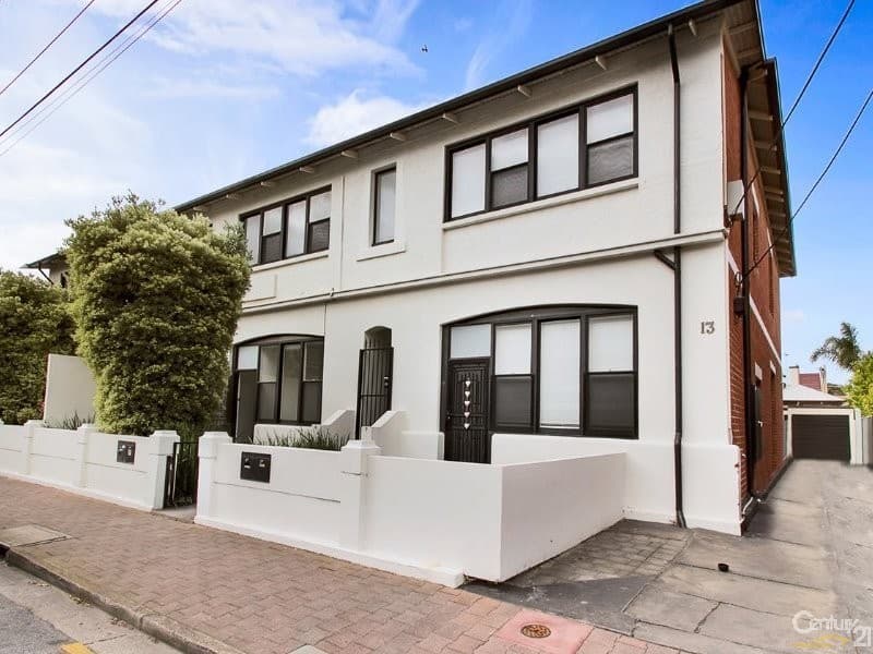 5/13 St Johns Row, Glenelg, SA, 5045, Glenelg - Image 1
