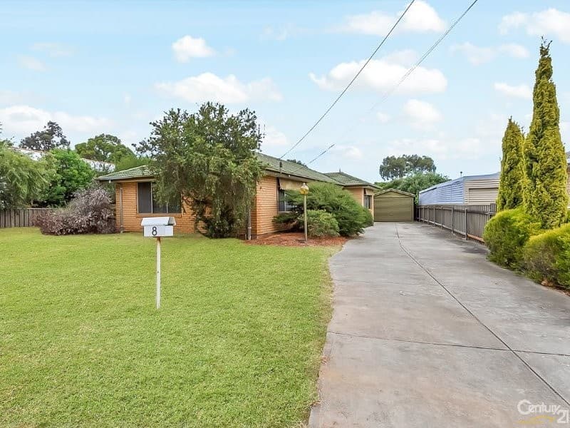 8 Branson Boulevard, Pasadena, SA, 5042, Pasadena - Thumbnail 2