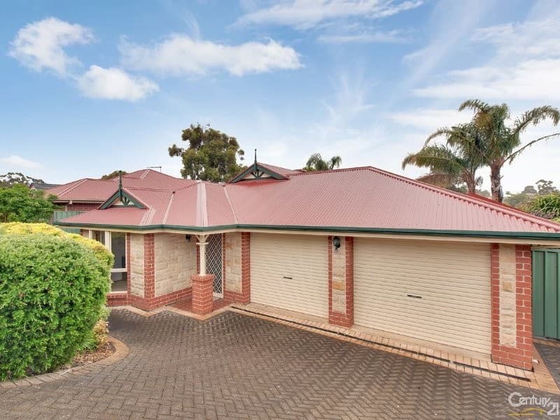 15 Cranbourne Drive, O'Halloran Hill, SA, 5158, O'Halloran Hill - Image 1