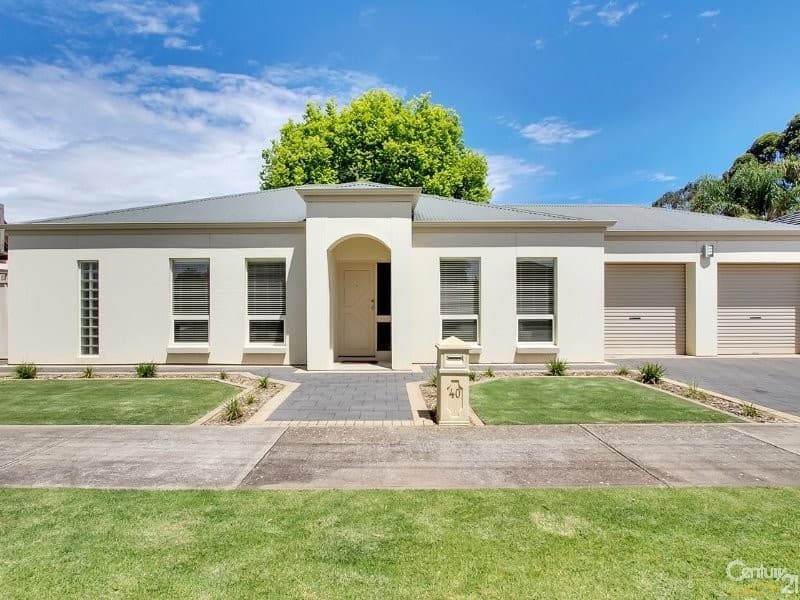 40 Hamilton Avenue, Warradale, SA, 5046, Warradale - Image 1