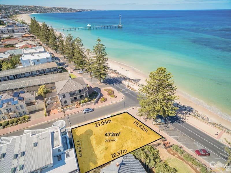 117 Esplanade, Brighton, SA, 5048, Brighton - Image 1