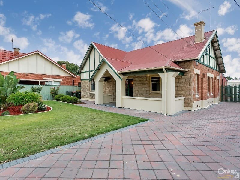 41 Lindsay Street, Plympton, SA, 5038, Plympton - Thumbnail 2