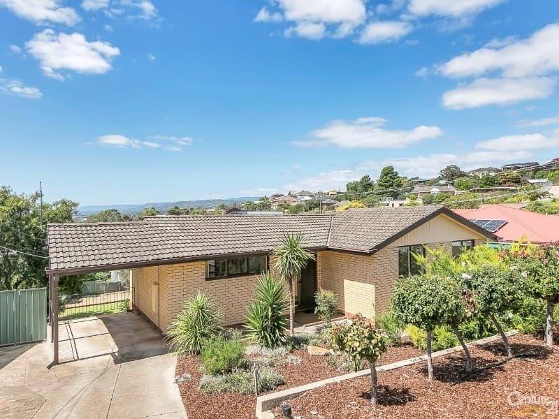 13 Royston Crescent, Seacombe Heights, SA, 5047, Seacombe Heights - Image 1