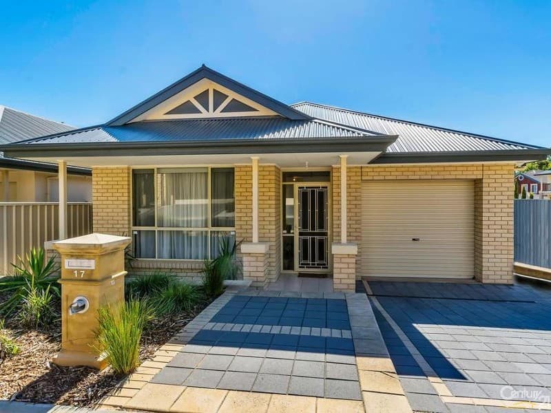 17 Manos Court, Seacliff Park, SA, 5049, Seacliff Park - Image 1